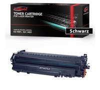 JetWorld Toner Replacement HP 05X CE505X Black for LaserJet P2053d, P2053dn, P2053x, P2054d, P2054dn, P2054x, P2055, P2055d, P2055dn 7000 Pages Per Toner Cartridge High Quality Print