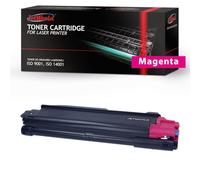 JetWorld Toner Replacement Kyocera TK5305M 1T02VMBNL0 Magenta for TASKalfa 350ci, 351ci 6000 Pages per Toner Cartridge High Quality Print