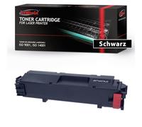 JetWorld Toner Replacement Kyocera TK5380K 1T02Z00NL0 Black for ECOSYS MA4000cix, MA4000cifx, PA4000cx 13000 Pages per Toner Cartridge High Quality Print