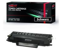 JetWorld Toner Replacement Lexmark B222H00 Black for B2236dw, MB2236adw, MB2236adwe, MB2236i, 3000 Pages per Toner Cartridge High Quality Print