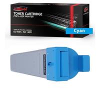 JetWorld Toner Replacement Samsung CLTC809S Cyan for CLX-9201, CLX-9201N, CLX-9201NA, CLX-9251, CLX-9251N, CLX-9251NA, CLX-9301, CLX-9301N 15000 Pages per Toner Cartridge, High Quality Print