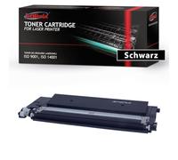 JetWorld Toner Replacement Samsung CLTK404S Black for SL-C430, SL-C430W, SL-C480, SL-C480FN, SL-C480FW, SL-C480W, SL-C482W, SL-C483, SL-C483FW 1500 Pages per Toner Cartridge, High Quality Printing