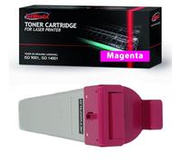 JetWorld Toner Replacement Samsung CLTM809S Magenta for CLX-9201, CLX-9201N, CLX-9201NA, CLX-9251, CLX-9251N, CLX-9251NA, CLX-9301, CLX-9301N 15000 Pages per Toner Cartridge High Quality Print