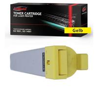 JetWorld Toner Replacement Samsung CLTY809S Yellow for CLX-9201, CLX-9201N, CLX-9201NA, CLX-9251, CLX-9251N, CLX-9251NA, CLX-9301, CLX-9301N 15000 Pages per Toner Cartridge, High Quality Print