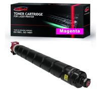 JetWorld Toner TK8395M TK-8395M 1T02XDBNL1 Compatible with Kyocera TASKalfa 3554ci Magenta 24000 Pages per Toner Cartridge High Quality Print