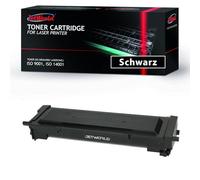 JetWorld Toner Xerox B230 006R04400 Compatible with Xerox B225, B230, B235 Black 3000 Pages per Toner Cartridge High Quality Print