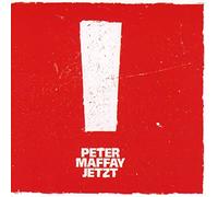 Maffay,Peter - Jetzt!