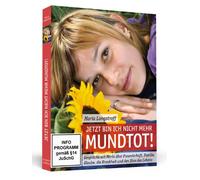 Jetzt Bin Ich Nicht Mehr Mundtot! [DVD]
