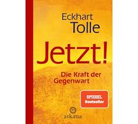 Jetzt! Die Kraft der Gegenwart: Spiegel Bestseller