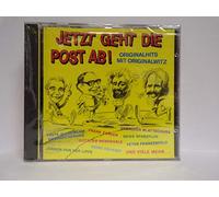 Jetzt geht die Post ab - Jetzt geht die Post ab