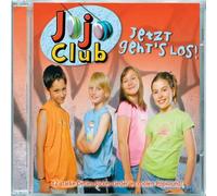 Jojo Club - Jetzt Geht's Los!-12 Starke De