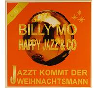 Jetzt kommt der Weihnachtsmann (1995, & Happy Jazz & Co)