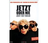 Jetzt oder nie - Zeit ist Geld