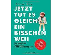 Jetzt tut es gleich ein bisschen weh: Die gehei, Kay, Kuhlmann-Krieg.