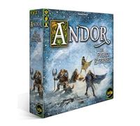Jeu - Andor : Le Froid Eternel (Base)