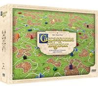 Jeu - Carcassonne : Big Box 2021