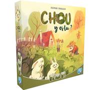 Jeu -Chou-y-es-tu?