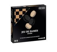Jeu classic platform Dujardin Série noire Dames