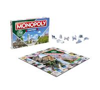 Jeu Classic Winning Moves Monopoly Limoges