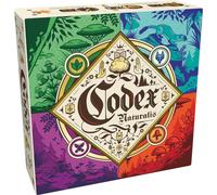 Codex Naturalis - Asmodee - Strategy game - From 7 years old