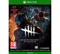 JEU CONSOLE 505 GAMES DEAD BY DAYLIGHT NIGHTMARE XBX