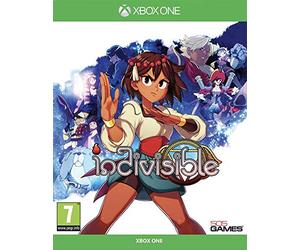 JEU CONSOLE 505 GAMES INDIVISIBLE XBOX ONE