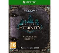 JEU CONSOLE 505 GAMES PILLARS OF ETERNITY XBX ONE