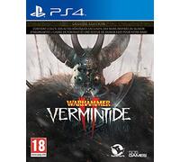 JEU CONSOLE 505 GAMES WARHAMMER VERMINTIDE 2 PS4