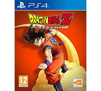 JEU CONSOLE BANDAI NAMCO DRAGON BALL Z KAKAROT PS4 ,113475
