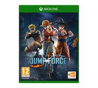 JEU CONSOLE BANDAI NAMCO JUMP FORCE XBOX ONE