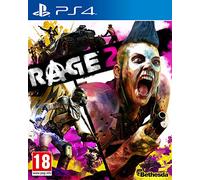 JEU CONSOLE BETHESDA RAGE 2 PS4