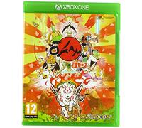 JEU CONSOLE CAPCOM OKAMI HD XBOX ONE