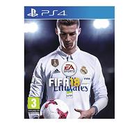 JEU CONSOLE EA FIFA 18 PS4