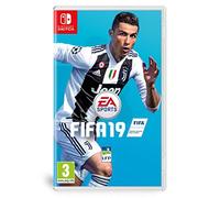 JEU CONSOLE EA FIFA 19 SWITCH