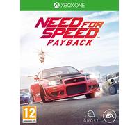 JEU CONSOLE EA NEED FOR SPEED PAYBACK XB1