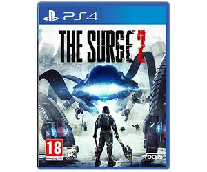 JEU CONSOLE FOCUS THE SURGE 2 PS4