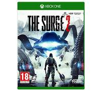 The Surge 2 Xbox One New