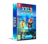 JEU CONSOLE JUST FOR GAMES ASTERIX OBELIX XXL 3 SWITCH,484389