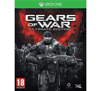 JEU CONSOLE MICROSOFT GEARS OF WAR UE XBOX ONE