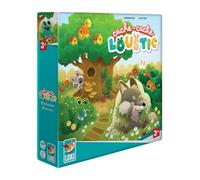 Jeu d Ambiance Loki Cache Loustic