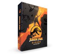 Jeu de Cartes "Digger" Jurassic Park
