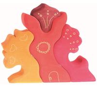 Jeu de construction Casa Glora