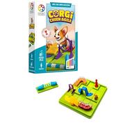 Jeu de réflexion Smart Games Corgi Chien Agile