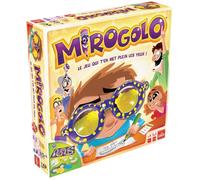 Goliath - Mirogolo - Jeu d'enfants - a partir de 7 ans- Jeu de société - Jeu de dessin