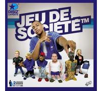 Jeu de Societé – Vinyl