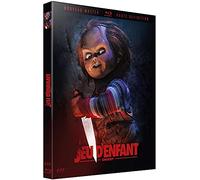 Jeu d'enfant-Chucky [Blu-Ray]