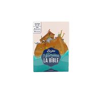 Jeu des 7 familles - la Bible - NE