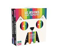 Jeu des Cat-Tapultes- Asmodee