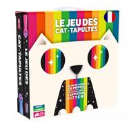Jeu des Cat-Tapultes- Asmodee