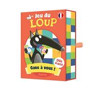 JEU DU LOUP - GARE À VOUS !: -